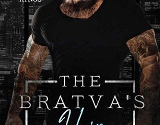 bratva's heir jane henry