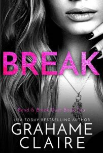 break, grahame claire