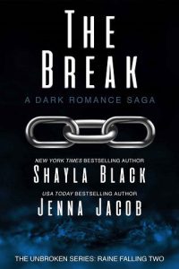 break, shayla black