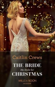 bride, caitlin crews