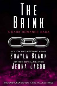brink, shayla black