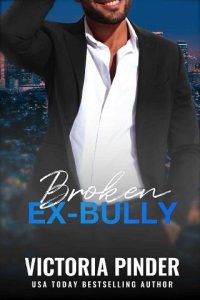broken bully, victoria pinder