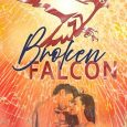 broken falcon rachel grant