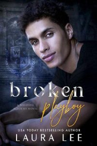 broken playboy, laura lee