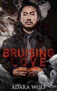 bruising love, adara wolf