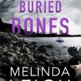 buried bones melinda leigh