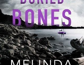 buried bones melinda leigh