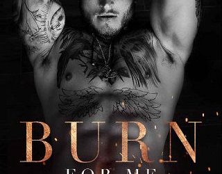 burn for me sara cate