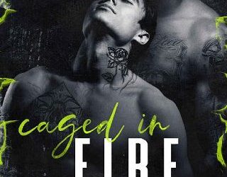 caged in fire amy thorn