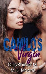 camilo's virgin, chashiree m