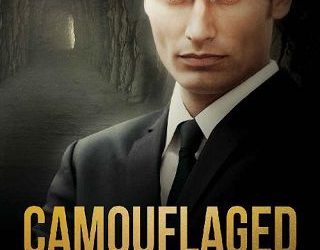 camouflaged kim fielding