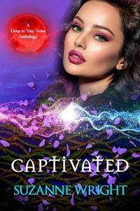 captivated, suzanne wright