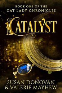 catalyst, susan donovan