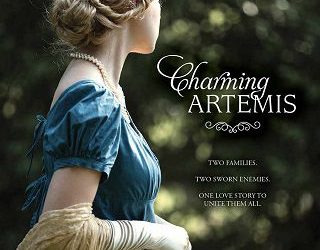 charming artemis sarah m eden