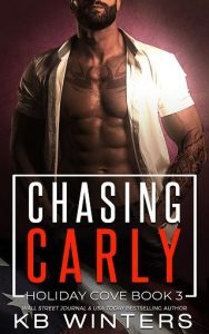 chasing carly, kb winters