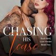 chasing his tease brandy ayers