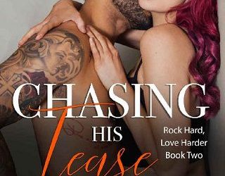 chasing his tease brandy ayers
