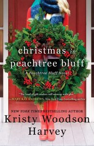 christmas bluff, kristy woodson harvey