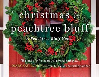 christmas bluff kristy woodson harvey