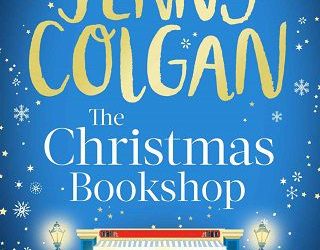 christmas bookshop jenny colgan
