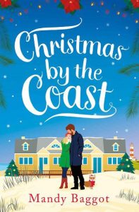 christmas by coast, mandy baggot