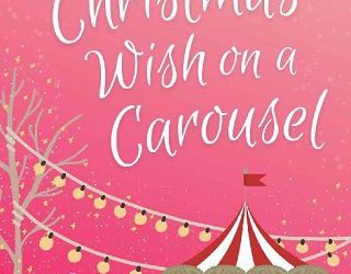 christmas wish lottie cardew