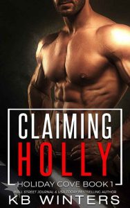 claiming holly, kb winters