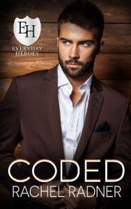 coded, rachel radner