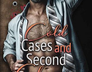 cold cases jm dabney