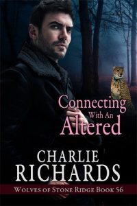 connecting with altered, charlie richards