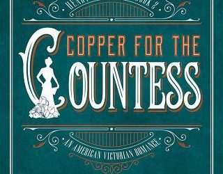 copper for countess sally britton