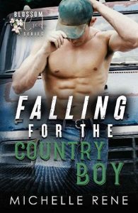 country boy, michelle rene