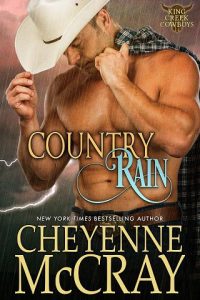 country rain, cheyenne mccray