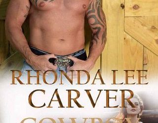 cowboy august rhonda lee carver