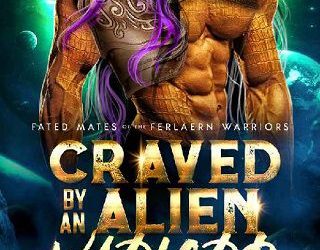 craved alien ava ross