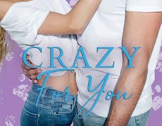 crazy for you kylie stewart