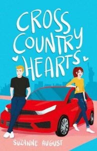 cross country hearts, suzanne august