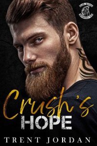 crush's hope, trent jordan