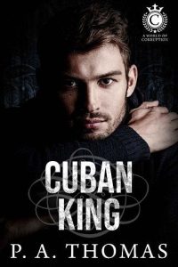 cuban king, pa thomas