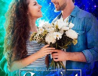 cursed luck aj renee