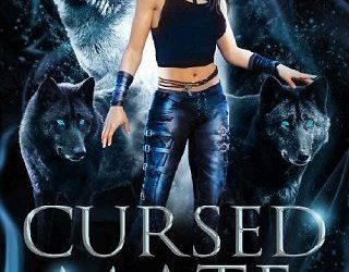 cursed mate callie rose