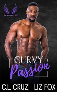 curvy passion, cl cruz