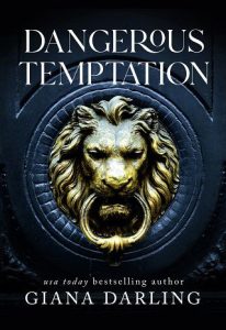 dangerous temptation, giana darling