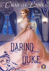 daring duke, charlie lane