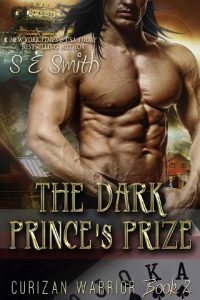 dark prince's prize, se smith