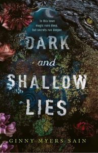dark shallow, ginny myers sain