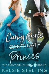 date princes, kelsie stelting