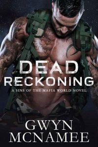 dead reckoning, gwyn mcnamee