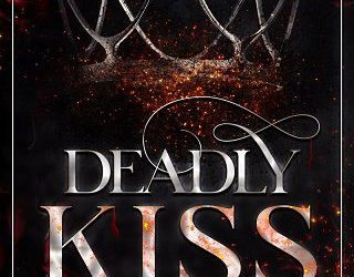 deadly kiss ariel marie