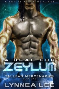 deal for zeylum, lynnea lee